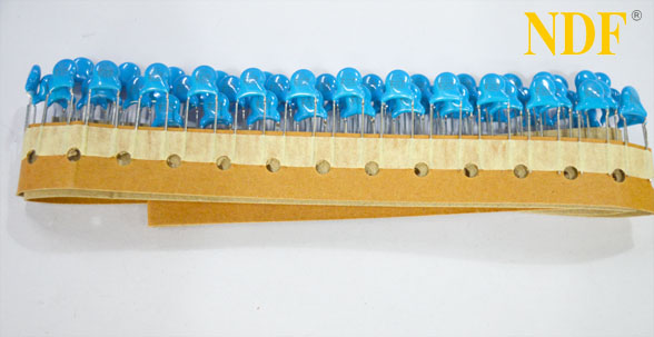 達(dá)孚安規(guī)電容器 達(dá)孚安規(guī)電容器