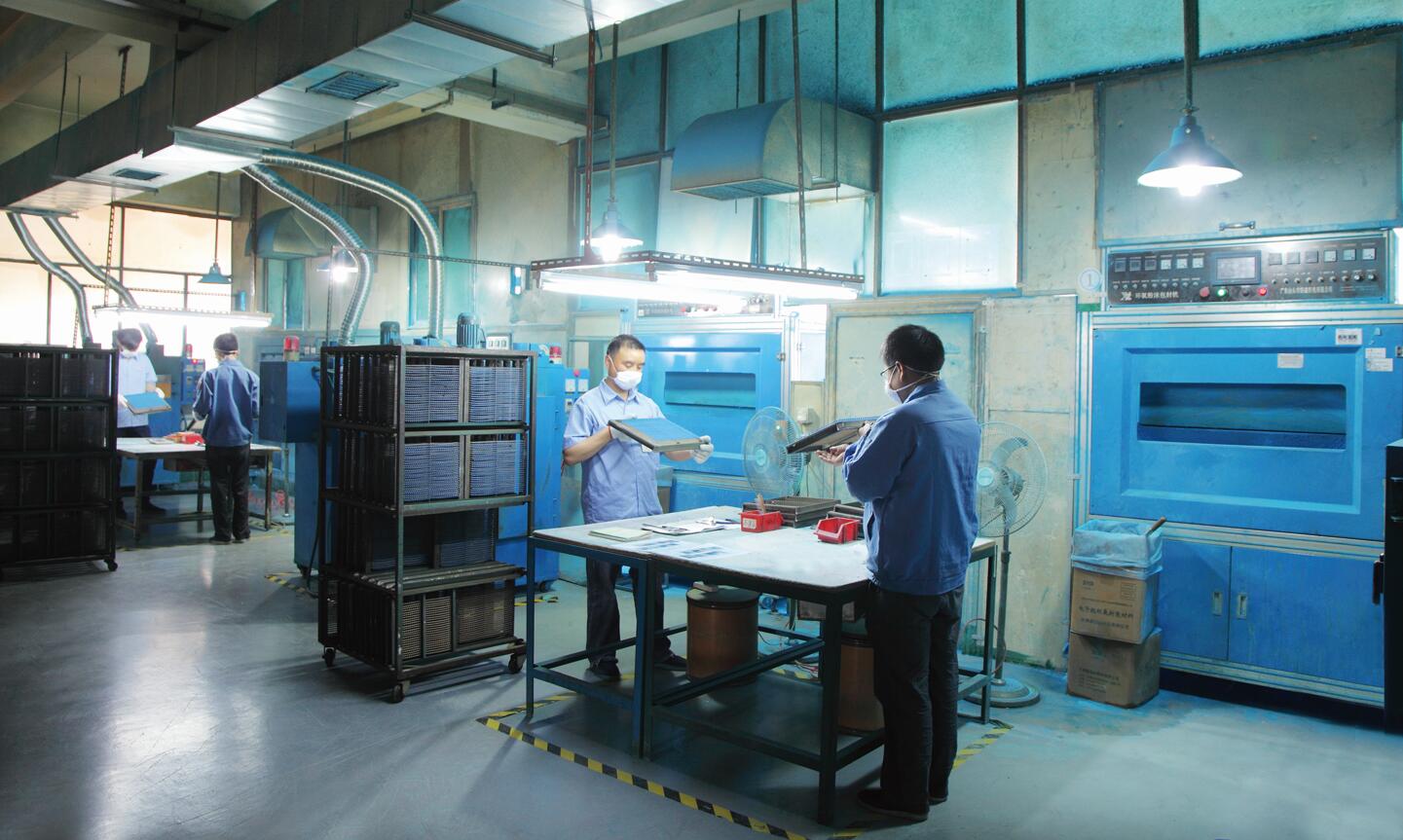 東莞Y電容廠家有哪些？