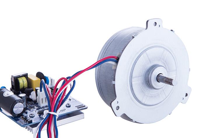 直流電機(jī)行業(yè) 直流電機(jī)行業(yè)