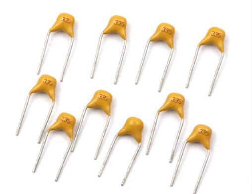 獨(dú)石電容有極性嗎？如何識別正負(fù)極？