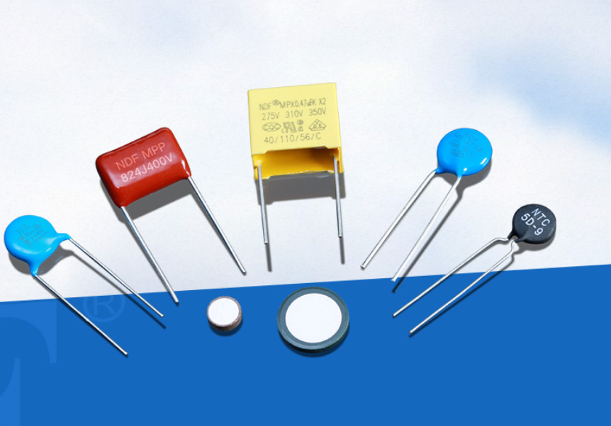 電容在電路中的三大作用旁路、濾波、去耦