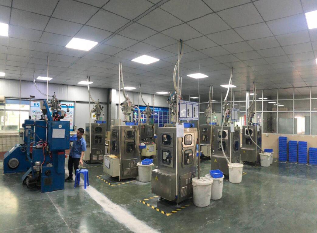 生產(chǎn)車間3 生產(chǎn)車間3