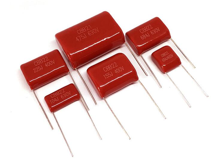 達(dá)孚小課堂—薄膜電容器的優(yōu)點(diǎn)、應(yīng)用、注意事項