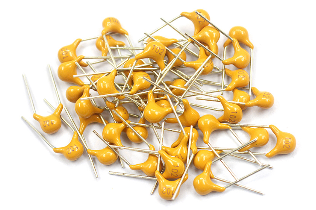 了解獨(dú)石電容的應(yīng)用、分類(lèi)、制造流程