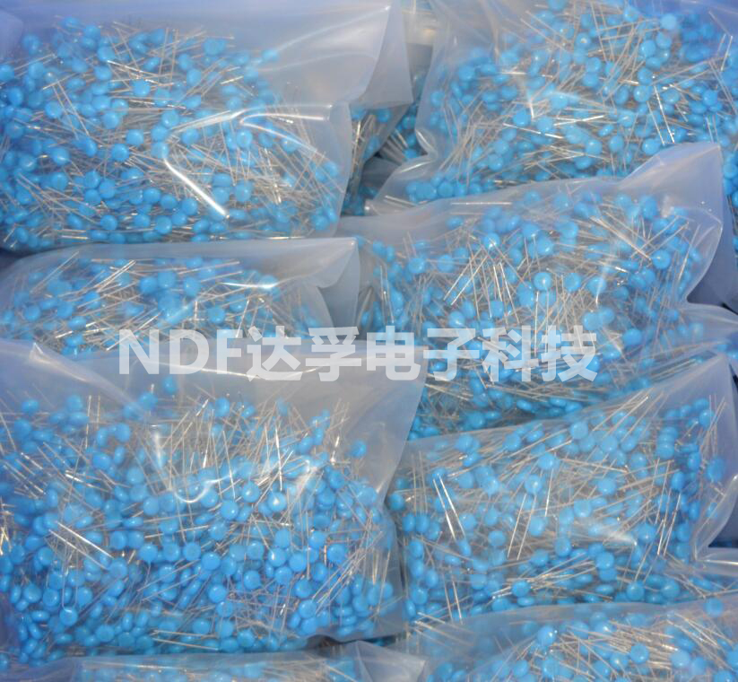 陶瓷電容器的種類(lèi)（貼片/直插/交流/螺栓型）