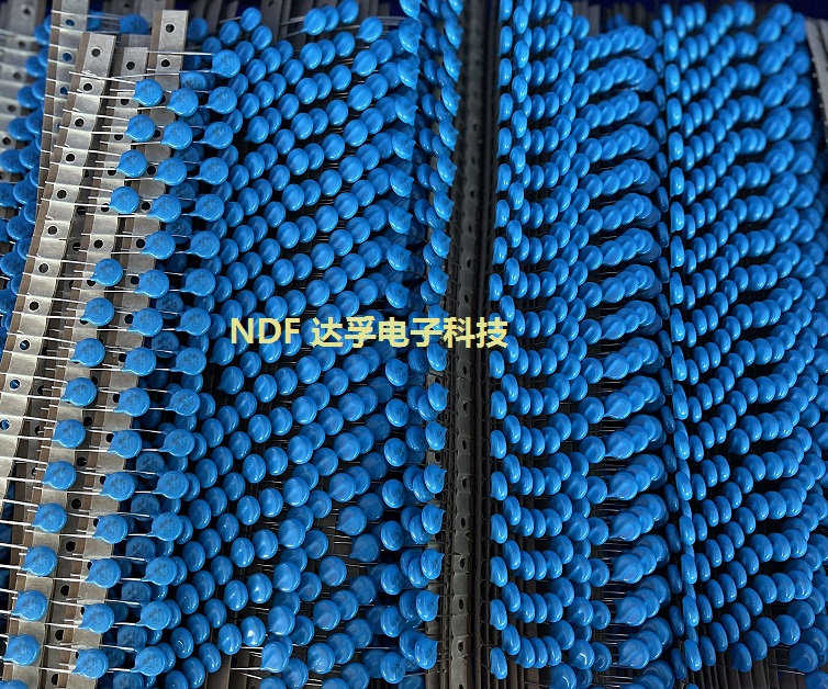 在選擇壓敏電阻時，需要注意的事項有哪些？