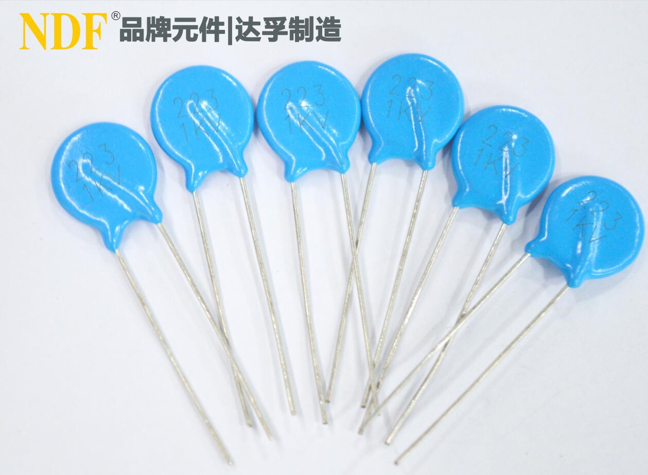 安規(guī)電容的規(guī)格參數(shù)有哪些？