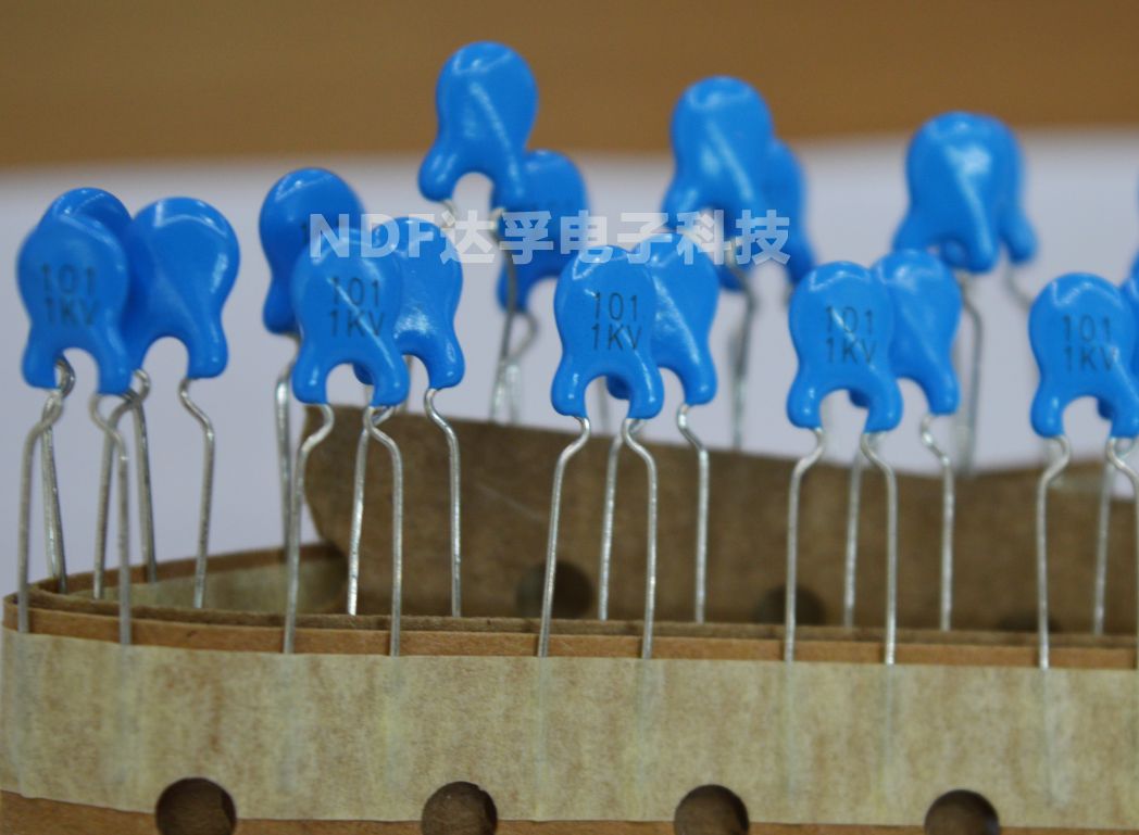 陶瓷電容器生產(chǎn)企業(yè)有哪些？