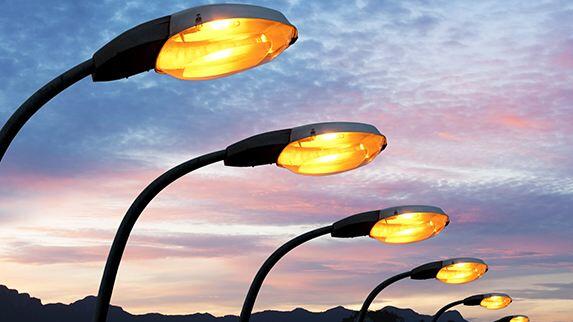 LED照明對(duì)金屬薄膜電容器有什么要求？